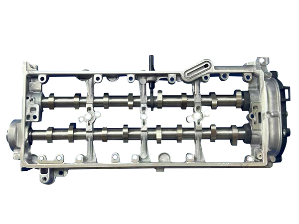 VW-凸輪軸蓋子總成 Z005